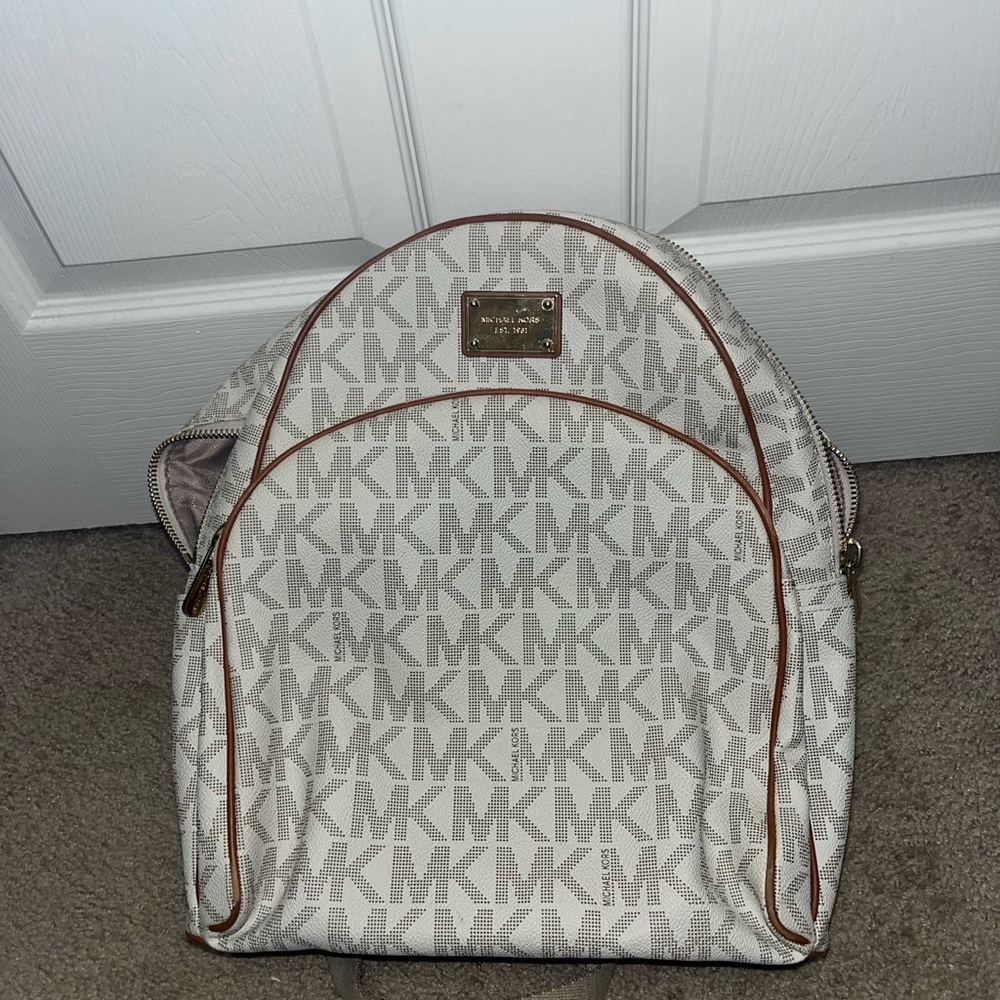 Authentic michael kors bag